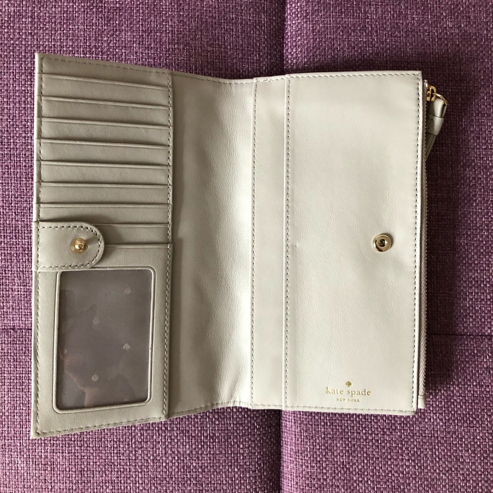 🎁Kate Spade Reese Park Eliza - Picture 6 of 7